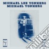 (LP Vinile) Michael Yonkers - Michael Lee Yonkers cd