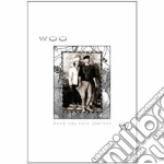 (LP Vinile) Woo - When The Past Arrives vinile