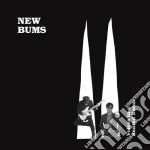 (LP Vinile) New Bums - Voices In A Rented Room