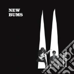 (LP Vinile) New Bums - Voices In A Rented Room vinile