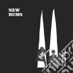 New Bums - Voices In A Rented Room