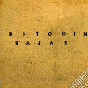 (LP Vinile) Bitchin Bajas - Bitchin (2 Lp) lp vinile di Bajas Bitchin