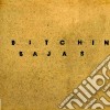 (LP Vinile) Bitchin Bajas - Bitchin (2 Lp) cd