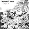 Purling Hiss - Weirdon cd