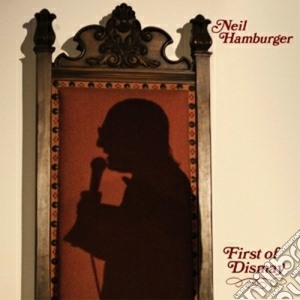 (LP Vinile) Neil Hamburger - First Of Dismay lp vinile di Neil Hamburger