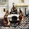 (LP VINILE) Savage sons of ya ho wa cd