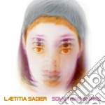 (LP Vinile) Laetitia Sadier - Something Shines vinile