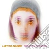 (LP Vinile) Laetitia Sadier - Something Shines cd