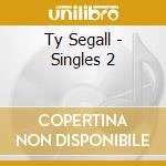 Ty Segall - Singles 2 cd