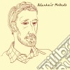 (LP Vinile) Alasdair Roberts - Alasdair Roberts cd