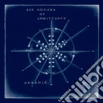 Six Organs Of Admittance - Hexadic cd