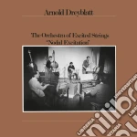 (LP Vinile) Arnold Dreyblatt - Nodal Exitacion vinile