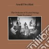 (LP Vinile) Arnold Dreyblatt - Nodal Exitacion cd