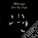 (LP Vinile) Midnight - Into The Night vinile