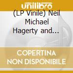 (LP Vinile) Neil Michael Hagerty and Howling Hex - Denver vinile