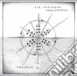 (LP Vinile) Six Organs Of Admittance - Hexadic Ii vinile