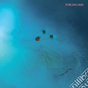 Purling Hiss - High Bias cd musicale di Hiss Purling
