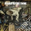 (LP Vinile) Pearls Before Swine - One Nation Underground cd