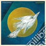 (Audiocassetta) Six Organs Of Admittance - Burning The Threshold cd