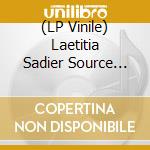 (LP Vinile) Laetitia Sadier Source Ensemble - Find Me Finding You lp vinile di Laetitia sadier sour