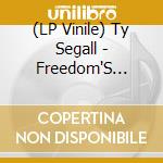 (LP Vinile) Ty Segall - Freedom'S Goblin (2 Lp) lp vinile di Segall Ty