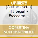 (Audiocassetta) Ty Segall - Freedoms Goblin cd musicale di Ty Segall