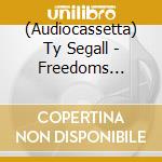 (Audiocassetta) Ty Segall - Freedoms Goblin cd