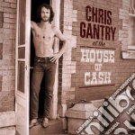 (LP Vinile) Chris Gantry - At The House Of Cash vinile