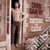 (LP Vinile) Chris Gantry - At The House Of Cash cd