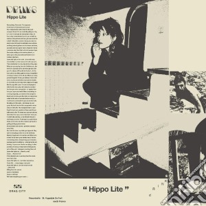 Drinks - Hippo Lite cd musicale di Drinks