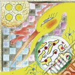 Wand - Perfume cd