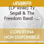 (LP Vinile) Ty Segall & The Freedom Band - Deforming Lobes (Ep 12') vinile