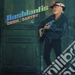 (LP Vinile) Chris Gantry - Nashlantis vinile