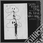 Dead Rider Trio - Dead Rider Trio cd