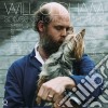 (LP Vinile) Will Oldham - Songs Of Love & Horror cd