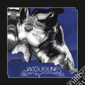 (LP Vinile) Jackie Lynn - Jacqueline lp vinile