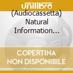 (Audiocassetta) Natural Information Society & - Totality cd