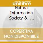 Natural Information Society & - Automaginary + Totality cd
