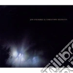 Jim O'Rourke / Christoph Heemann - Plastic Palace People Vol.1 cd