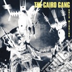 (LP Vinile) Cairo Gang (The) - Goes Missing