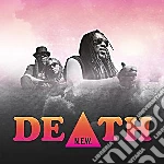Death - N.E.W. cd