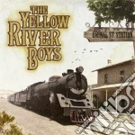 (LP Vinile) Yellow River Boys - Urinal St.station vinile