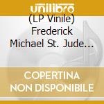 (LP Vinile) Frederick Michael St. Jude - AlmO.S.T. LO.S.T.