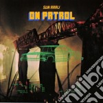 (LP Vinile) Sun Araw - On Patrol (2 Lp)