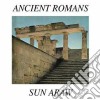 Sun Araw - Ancient Romans cd