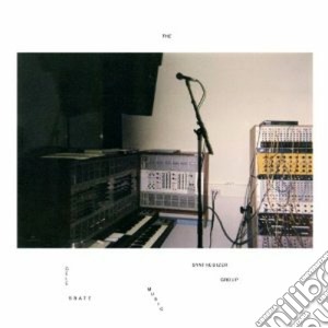 (LP Vinile) Celebrate Music Synthesizer - Celebrate Music Synthesizer (2 Lp) lp vinile di Celebrate music synt
