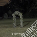 (LP Vinile) S. Araw 'Trio' Xi - Gazebo Effect (2 Lp) vinile