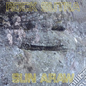 (LP Vinile) Sun Araw - Rock Sutra lp vinile