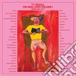 (LP Vinile) Ty Segall - Pig Man Lives, Volume 1: Demos 2007-2017 (4 Lp)