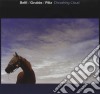 Grubbs / Belfi / Pilia - Onrushing Cloud cd
